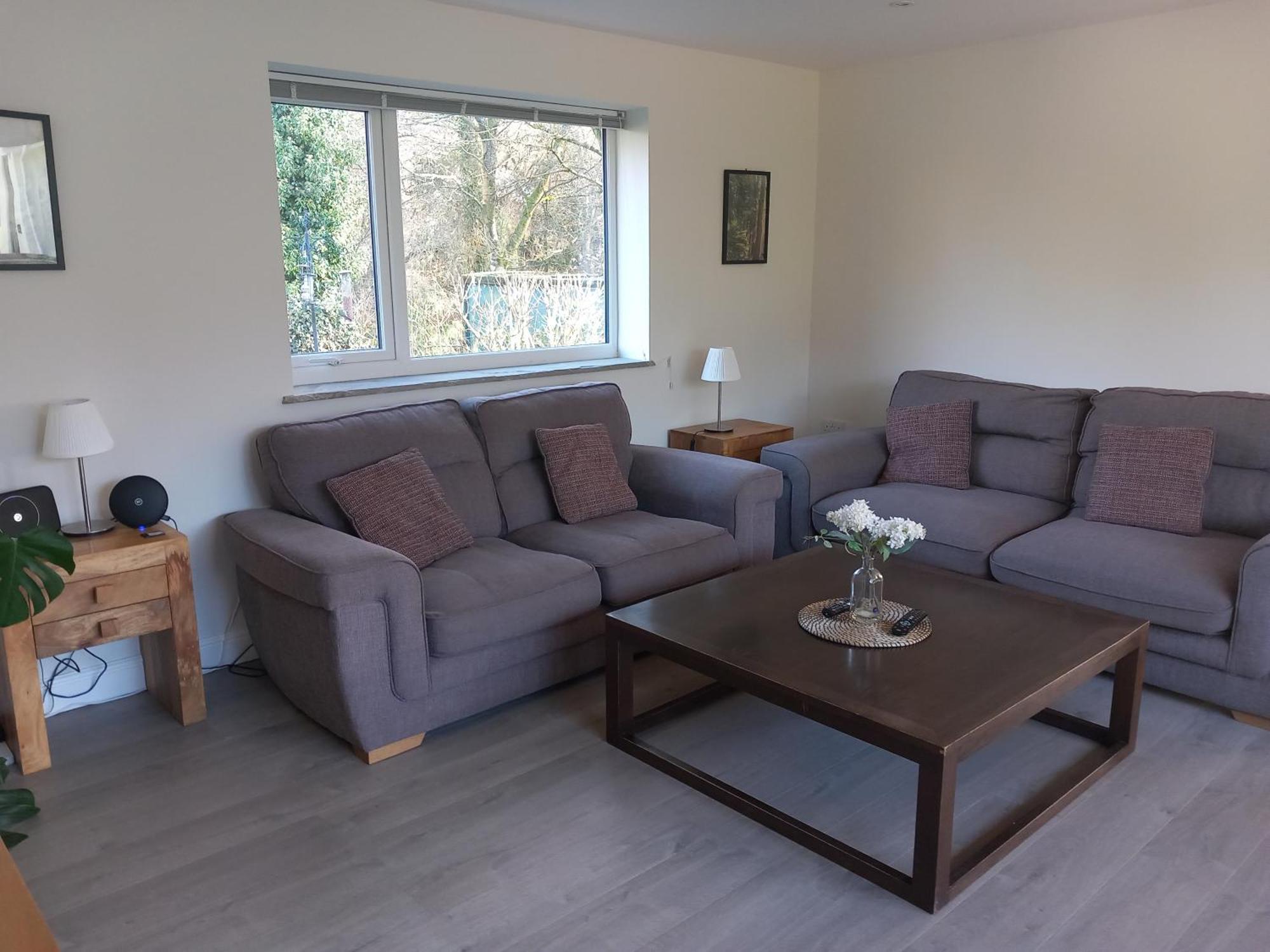 The Bungalow, Forest Of Dean Coleford  Dış mekan fotoğraf