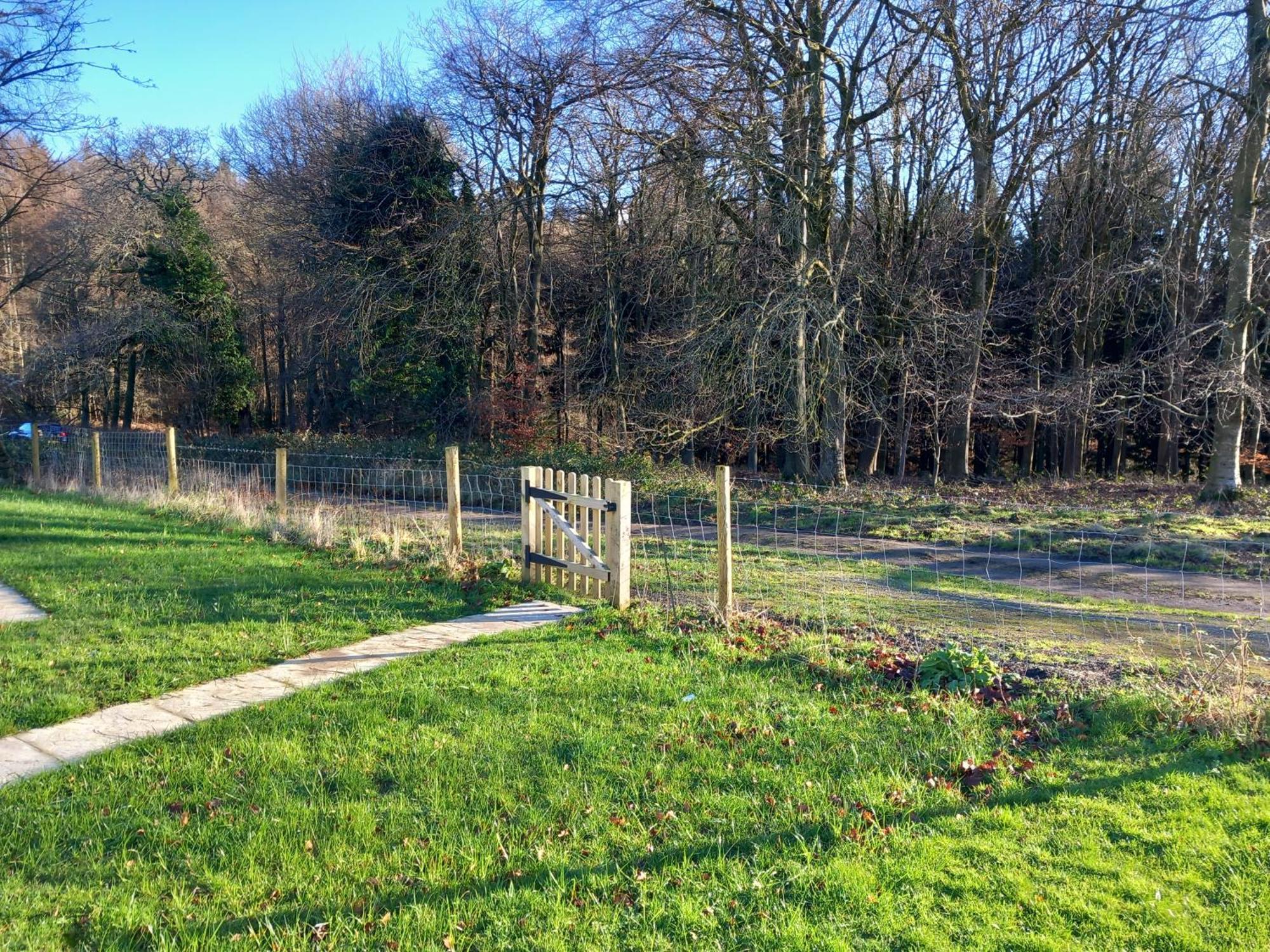 The Bungalow, Forest Of Dean Coleford  Dış mekan fotoğraf