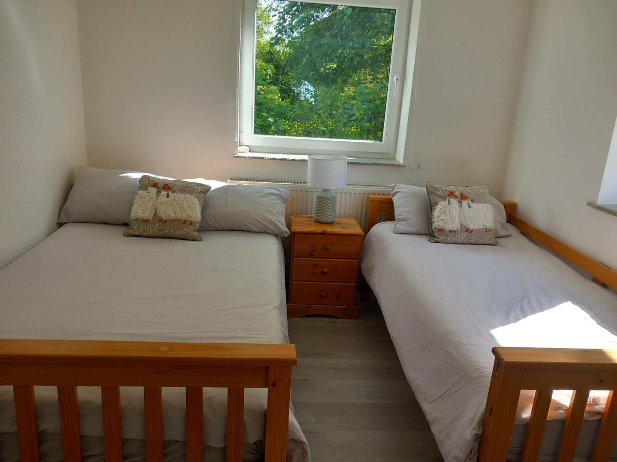 The Bungalow, Forest Of Dean Coleford  Dış mekan fotoğraf